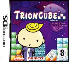 Trioncube (PAL Nintendo DS)