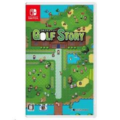 Golf Story (JP Nintendo Switch)