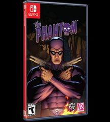 The Phantom [Deluxe Edition] (Nintendo Switch)