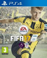 FIFA 17 [Deluxe Edition] (PAL Playstation 4)