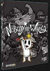 Nobody Saves The World [Deluxe Edition] Playstation 5