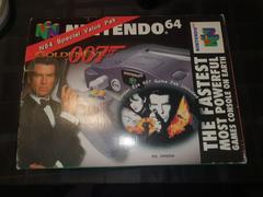 Nintendo 64 007 Goldeneye Value Pack (PAL Nintendo 64)
