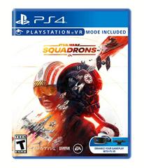 Star Wars: Squadrons (Playstation 4)