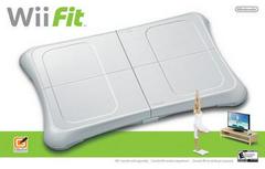 Wii Fit [Balance Board Bundle] (Wii)