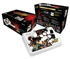 Street Fighter IV Arcade Fightstick Playstation 3