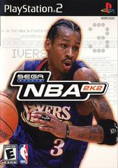NBA 2K2 Playstation 2