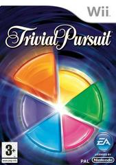 Trivial Pursuit (PAL Wii)