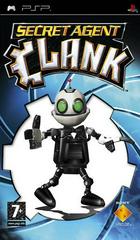 Secret Agent Clank (PAL PSP)