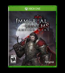 Immortal Realms Vampire Wars Xbox One