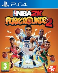 NBA 2K Playgrounds 2 (PAL Playstation 4)