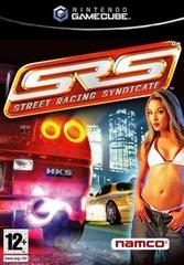 Street Racing Syndicate (PAL Gamecube)