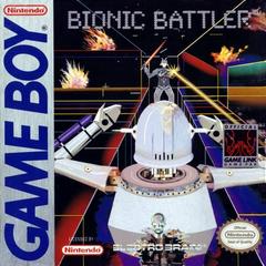 Bionic Battler (GameBoy)