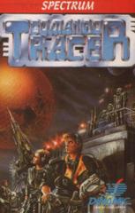 Comando Tracer (ZX Spectrum)
