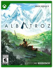 Albatroz Xbox Series X