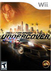 Need for Speed Undercover (Wii)