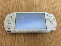 PSP 2000 Console White (PSP)