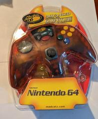 MadCatz Advanced Control Pad (Nintendo 64)