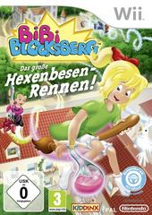 Bibi Blocksberg (PAL Wii)