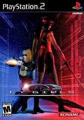 Cy Girls Playstation 2