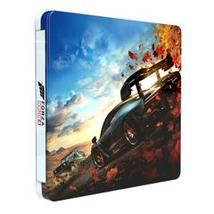 Forza Horizon 4 [Collector's Steelbook Edition] Xbox Series X