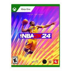 NBA 2K24 Xbox One
