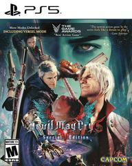 Devil May Cry 5: Special Edition Playstation 5