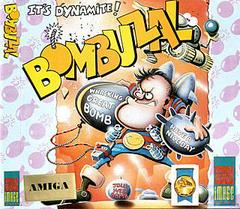 Bombuzal (Amiga)