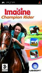 Imagine Champion Rider (PAL PSP)