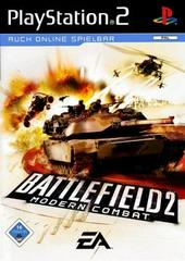 Battlefield 2 Modern Combat (PAL Playstation 2)