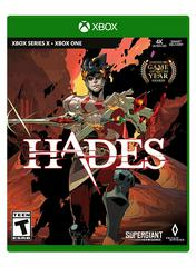 Hades Xbox Series X