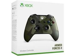 Xbox One Armed Forces 2 Controller Xbox One