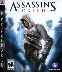 Assassin's Creed Playstation 3