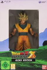 Dragon Ball Z: Battle Of Z [Goku Edition] (PAL Playstation 3)