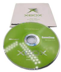 Xbox Demo Disc Version 2.0 Xbox
