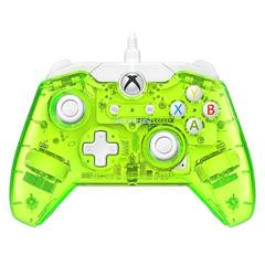 Rock Candy Wired Controller [Lala Lime] Xbox One