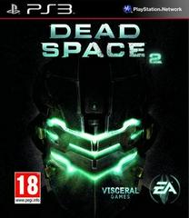 Dead Space 2 [Collector's Edition] (PAL Playstation 3)