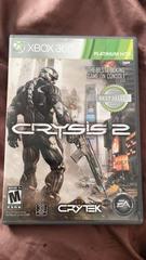 Crysis 2 [Platinum Hits] Xbox 360