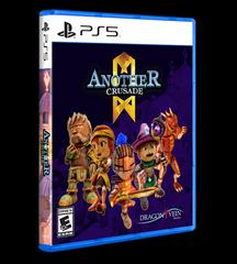 Another Crusade Playstation 5