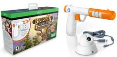 Big Buck Hunter Arcade [Controller Bundle] Xbox One