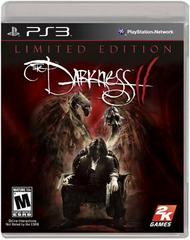 The Darkness II [Limited Edition] Playstation 3