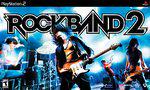 Rock Band 2 Bundle Playstation 2