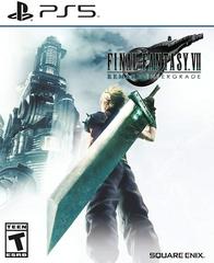 Final Fantasy VII Remake: Intergrade Playstation 5