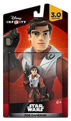Poe Dameron (Disney Infinity)