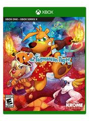 Ty the Tasmanian Tiger HD Xbox One