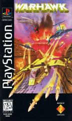 Warhawk [Long Box] Playstation