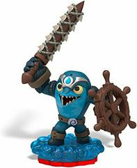 Flip Wreck - Trap Team (Skylanders)