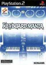 KeyboardMania (JP Playstation 2)