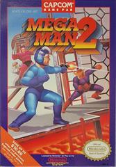 Mega Man 2 (NES)