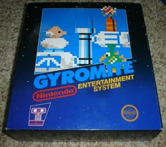 Gyromite [ROB Bundle] NES