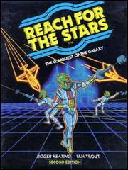 Reach For The Stars (Amiga)